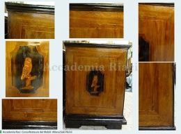 Woodworking & Restoration
