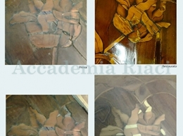 Woodworking & Restoration