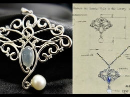 Jewelry Design