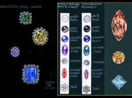 Jewelry Design
