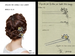 Jewelry Design
