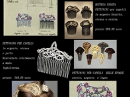 Jewelry Design