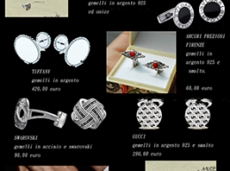 Jewelry Design