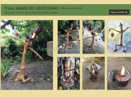 Metal Art