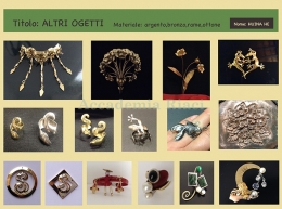 Metal Art