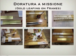 Restoration of Paintings