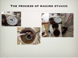 Restoration of Paintings