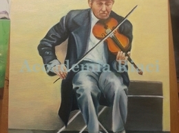 Painting & Drawing