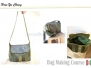 Bag Making & Leather Arts One-Year Course