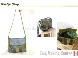 Bag Making & Leather Arts