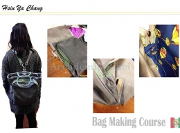 Bag Making & Leather Arts