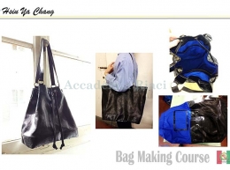 Bag Making & Leather Arts