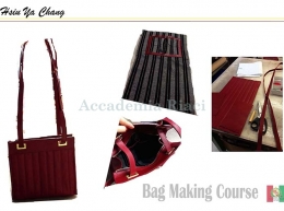 Bag Making & Leather Arts