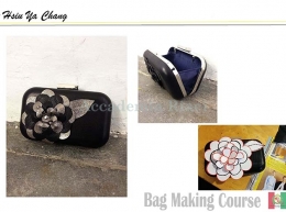 Bag Making & Leather Arts