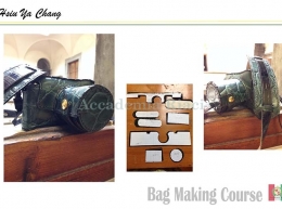 Bag Making & Leather Arts