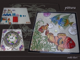 Glass Art