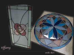 Glass Art