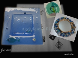 Glass Art