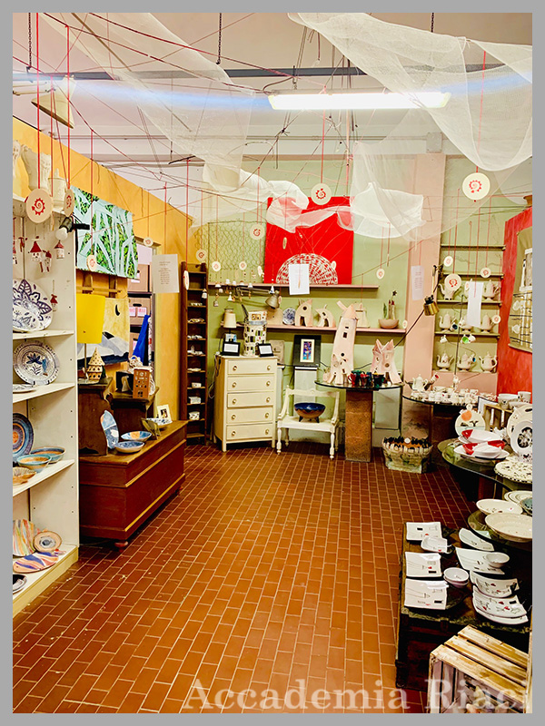 Ceramics blog