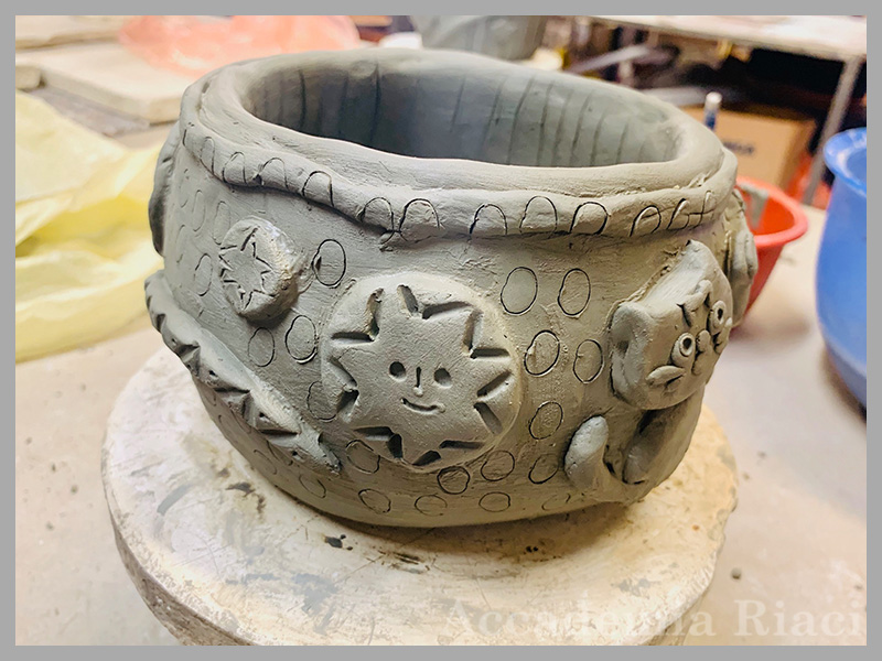 Ceramics blog