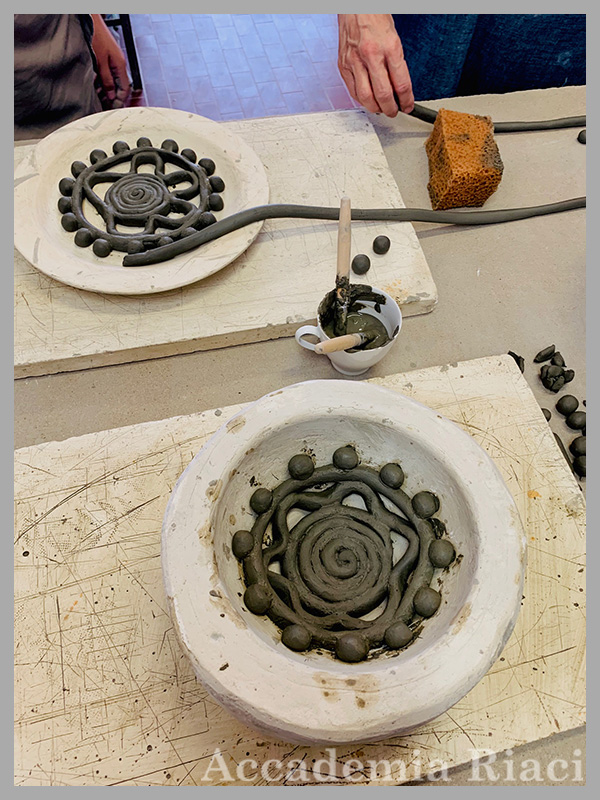 Ceramics blog