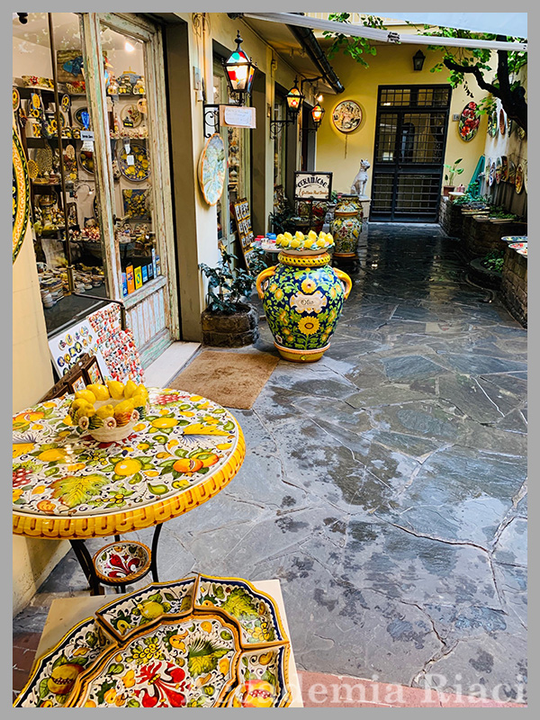 Ceramics blog