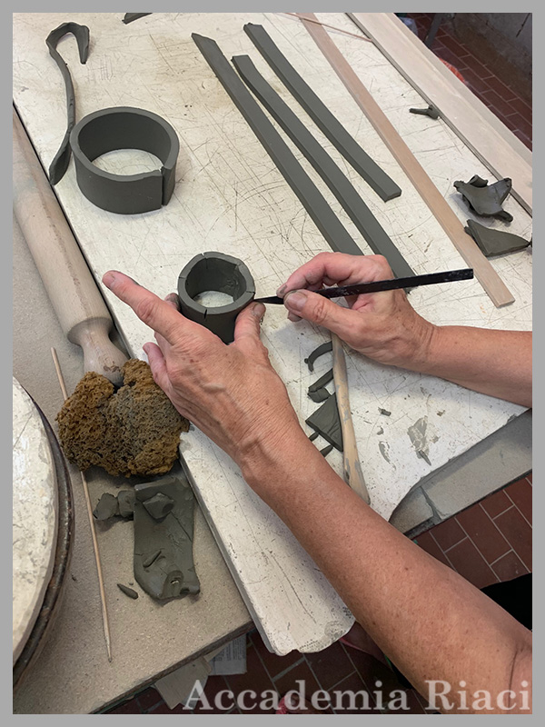Ceramics blog