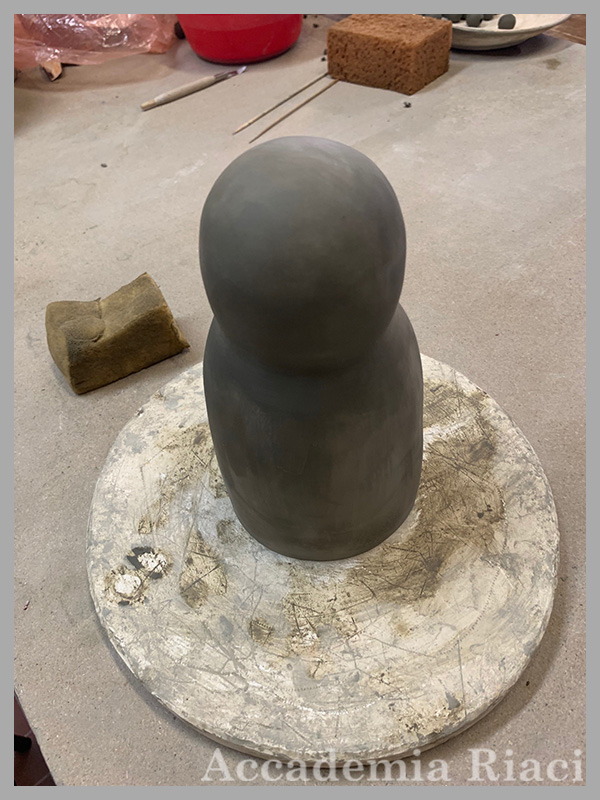 Ceramics blog
