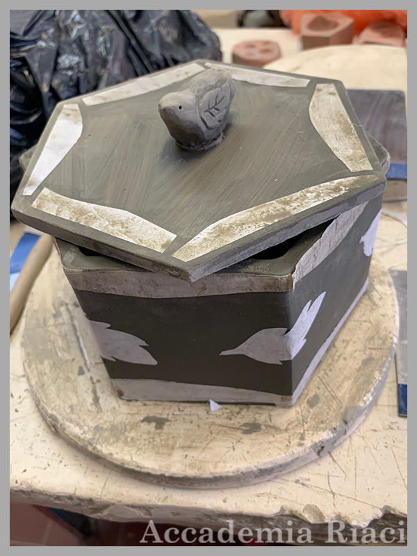 Ceramics blog