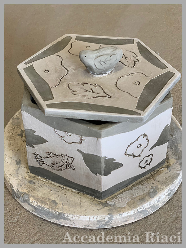 Ceramics blog