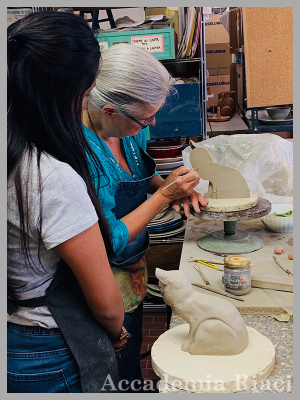 Ceramics blog