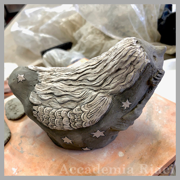 Ceramics blog