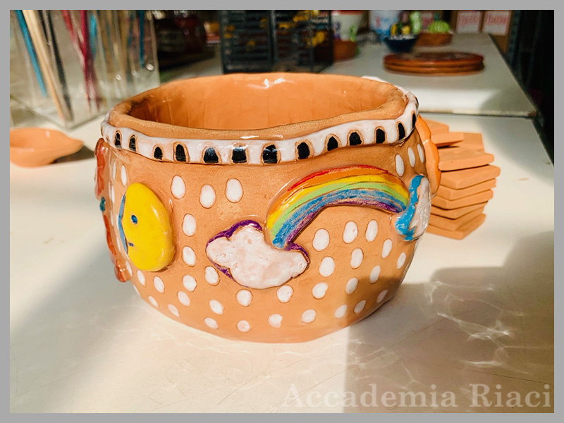 Ceramics blog