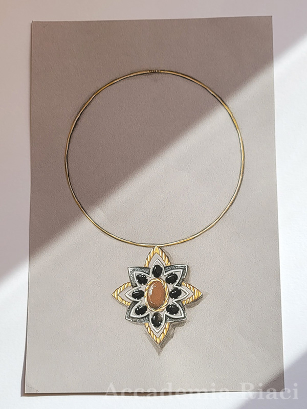 Design my on sale own jewelry