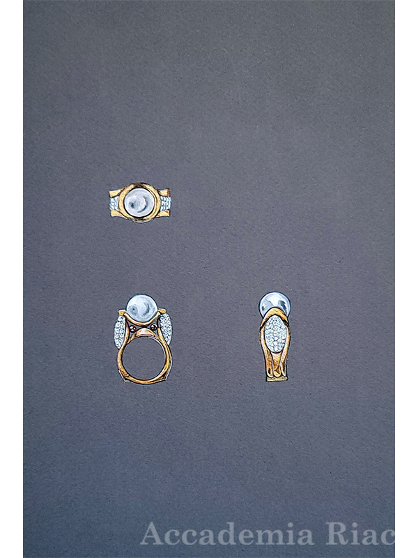 Jewelry Design blog