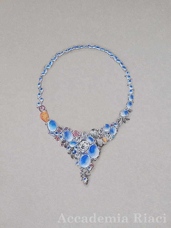 Jewelry Design blog