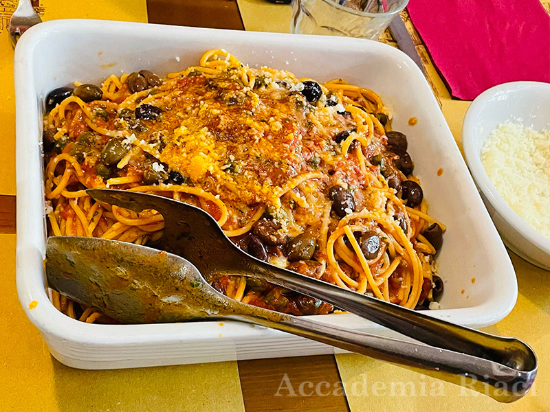 Home Cooking blog