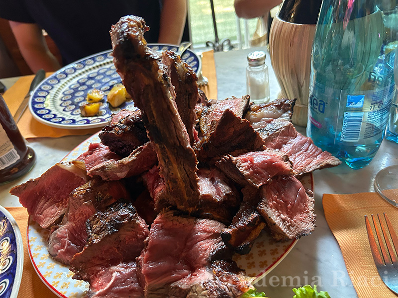 Home Cooking blog