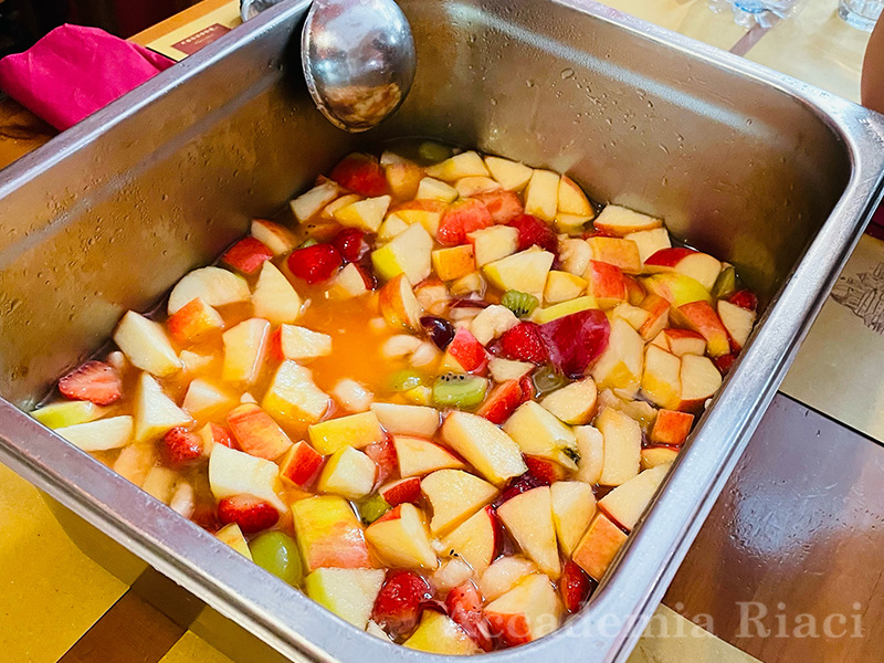 Home Cooking blog