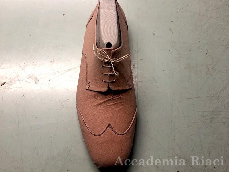 Shoemaking blog