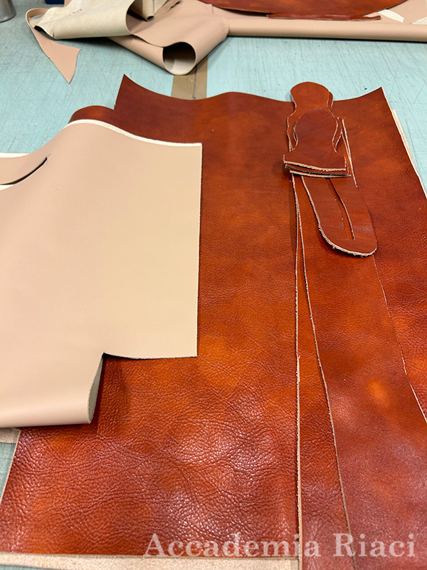 Bag Making blog